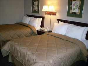 Comfort Inn Ft Meade Savage Mill::Travelocity.com