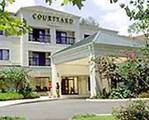 Courtyard by Marriott Novi