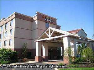 Holiday Inn Express Exton::Travelocity.com