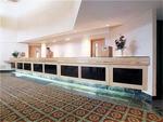 Holiday Inn Select & Suites MPLS INTL ARPT-MALL OF AMERICA::Orbitz