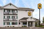Super 8 Motel - Springfield/Eugene