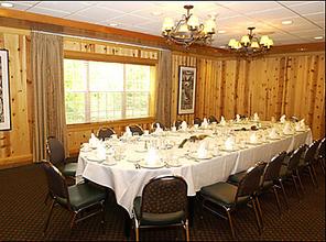 The Heathman Lodge::Hotels.com