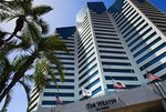 Westin San Diego