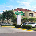 Courtyard by Marriott Harlingen TX