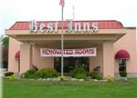 Americas Best Inns-Bloomington