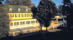 The Bethel Inn Resort And Country Club::Hotels.com