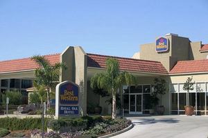 Best Western Royal Oak Hotel::Royaloakhotel.com