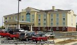 Holiday Inn Express Walterboro I-95