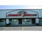Howard Johnson Express Inn Christiansburg Motel