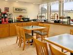 Ramada Limited I-24/Lookout Mountain West Chattanooga, TN