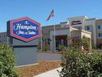 Hampton Inn Stes Red Bluff Ca