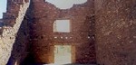 Salinas Pueblo Missions National Monument