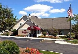 Residence Inn by Marriott Lombard::Travelocity.com