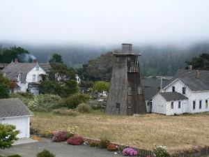 Headlands Inn::TripAdvisor