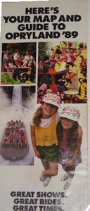 Opryland::ThrillNetwork.com