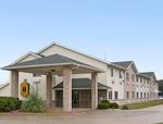 Super 8 Greenville Il