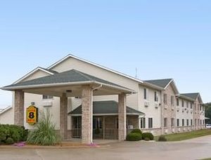 Super 8 Greenville Il::Travelocity.com