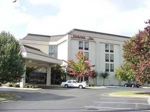 Hampton Inn Meridian::Travelocity.com