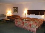 Hampton Inn Omaha-Westroads Mall::Travelocity.com