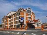Comfort Inn And Suites
