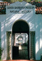Santa Barbara Museum of Natural History