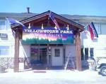 Yellowstone Park Inn and Suites