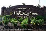 Holiday Inn Morristown Conf Center
