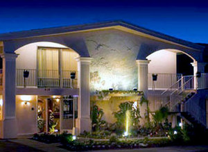 Continental Inn::Hotels.com