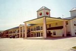 Super 8 Motel - Dallas