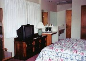 Best Western Guest House Motel::Expedia