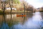 Canoe the New Outfitters Cabins
