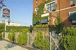 Best Western City View Motor Inn - Long Island City