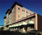 Shattuck Plaza Hotel