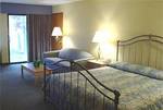 Best Western Indian Oak