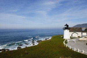 Point Montara Light Station::Northern california hostels
