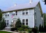 Alpine Haus Bed & Breakfast Inn