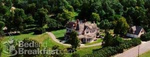 The Rand House::BedAndBreakfast.com