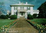 Fountain Hall Bed and Breakfast