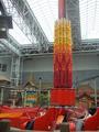 Nickelodeon Universe::ThrillNetwork.com