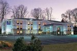 Comfort Inn Suites Brandywine