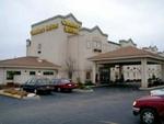 Comfort Suites Louisville East