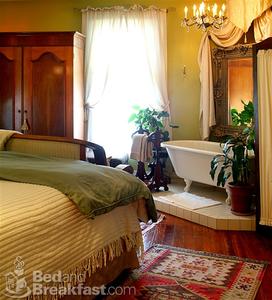 Our House of St. Augustine::BedAndBreakfast.com