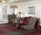 Mainstay Suites Frederick