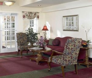 Mainstay Suites Frederick::Travelocity.com