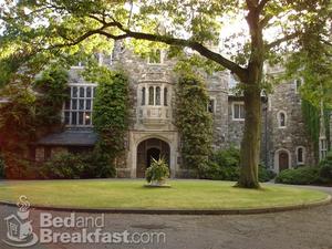 Skylands::BedAndBreakfast.com