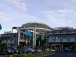 Queen Ka'ahumanu Center