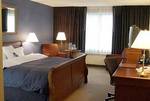 Sheraton Danbury Hotel