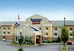 Fairfield Inn & Suites