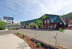 Best Western Oak Ridge Lodge