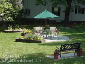 The Tuc' Me Inn::BedAndBreakfast.com